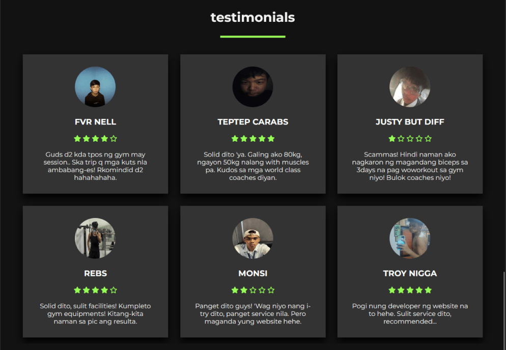 Descriptive Alt Text